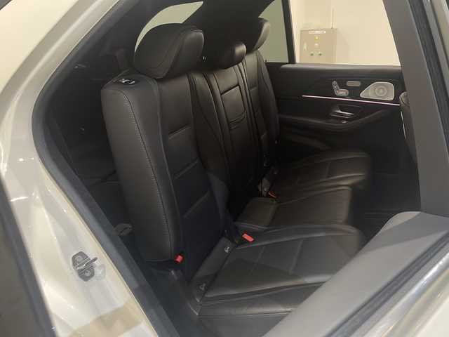 メルセデス・ベンツ ＧＬＥ３００ｄ 4MATIC AMGライン 新潟県 2019(令1)年 4.8万km ダイヤモンドホワイト オプション/パノラミックスライディングルーフ/レザーエクスクルーシブパッケージ/・本革シート/・シートベンチレーター/・Burmesterサラウンドサウンドシステム/・ヘッドアップディスプレイ/AMGライン/・マルチビームLEDヘッドライト/・アダプティブハイビームアシストプラス/・20インチAMG5ツインスポークAW/・後席シートヒーター/標準装備/アンビエントライト64色/レーダーセーフティーパッケージ/・アクティブブラインドスポットアシスト/・アクティブレーンキーピングアシスト/・アクティブレーンチェンジングアシスト/360度カメラシステム/アクティブパーキングアシスト/12.3インチワイドディスプレイ/・Bluetooth/・フルセグTV/・AM/FM/ドライブレコーダー/ETC