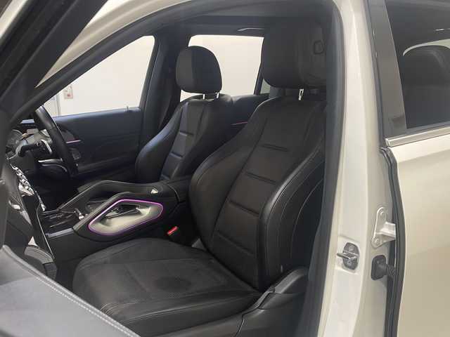 メルセデス・ベンツ ＧＬＥ３００ｄ 4MATIC AMGライン 新潟県 2019(令1)年 4.8万km ダイヤモンドホワイト オプション/パノラミックスライディングルーフ/レザーエクスクルーシブパッケージ/・本革シート/・シートベンチレーター/・Burmesterサラウンドサウンドシステム/・ヘッドアップディスプレイ/AMGライン/・マルチビームLEDヘッドライト/・アダプティブハイビームアシストプラス/・20インチAMG5ツインスポークAW/・後席シートヒーター/標準装備/アンビエントライト64色/レーダーセーフティーパッケージ/・アクティブブラインドスポットアシスト/・アクティブレーンキーピングアシスト/・アクティブレーンチェンジングアシスト/360度カメラシステム/アクティブパーキングアシスト/12.3インチワイドディスプレイ/・Bluetooth/・フルセグTV/・AM/FM/ドライブレコーダー/ETC