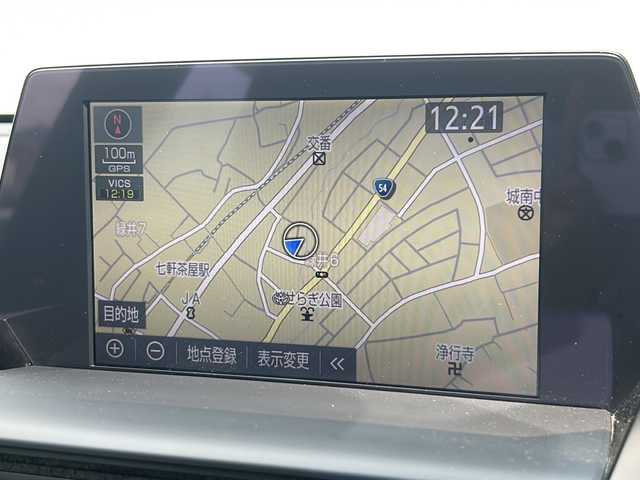 トヨタ クラウン ハイブリッド RS 広島県 2018(平30)年 9.8万km ホワイトパールクリスタルシャイン トヨタセーフティセンス/・プリクラッシュセーフティ/・レーンキープアシスト/・オートマチックハイビーム/純正SDナビ/CD/DVD/フルセグ/Bluetooth/バックカメラ/ビルトインETC2.0/レーダークルーズコントロール/前席パワーシート/前席シートヒーター/純正18インチアルミホイール/コーナーセンサー/LEDヘッドライト/フォグランプ/スマートキー/スペアキー/プッシュスタート