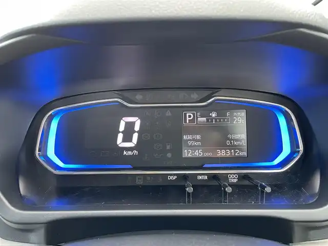 ダイハツ ミラ イース X リミテッド SAⅢ 兵庫県 2019(令1)年 3.9万km マゼンタベリーマイカM 外部検査実施済み/・社外メモリーナビ（CN-RE06WD）/・地デジ/DVD/BT/・バックカメラ/・ETC/・ドライブレコーダー前後/・LEDヘッドランプ/・アイドリングストップ/・コーナーセンサー/・衝突軽減ブレーキ/・車線逸脱警報/・ハイビームアシスト/・R4/6年点検記録簿