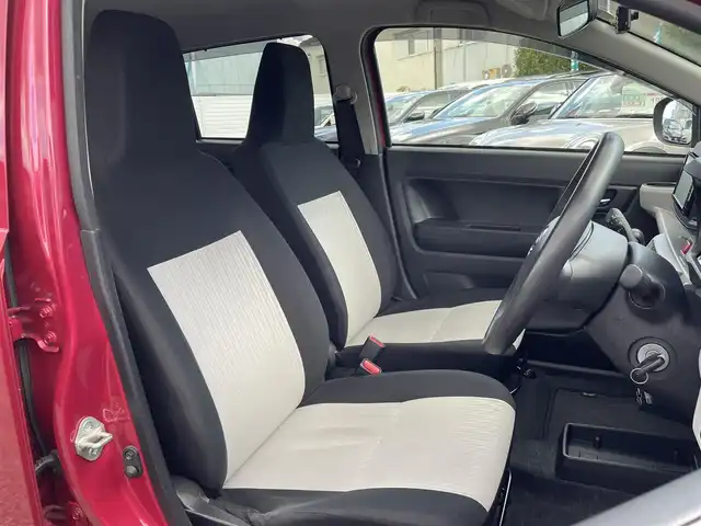 ダイハツ ミラ イース X リミテッド SAⅢ 兵庫県 2019(令1)年 3.9万km マゼンタベリーマイカM 外部検査実施済み/・社外メモリーナビ（CN-RE06WD）/・地デジ/DVD/BT/・バックカメラ/・ETC/・ドライブレコーダー前後/・LEDヘッドランプ/・アイドリングストップ/・コーナーセンサー/・衝突軽減ブレーキ/・車線逸脱警報/・ハイビームアシスト/・R4/6年点検記録簿