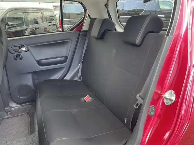 ダイハツ ミラ イース X リミテッド SAⅢ 兵庫県 2019(令1)年 3.9万km マゼンタベリーマイカM 外部検査実施済み/・社外メモリーナビ（CN-RE06WD）/・地デジ/DVD/BT/・バックカメラ/・ETC/・ドライブレコーダー前後/・LEDヘッドランプ/・アイドリングストップ/・コーナーセンサー/・衝突軽減ブレーキ/・車線逸脱警報/・ハイビームアシスト/・R4/6年点検記録簿