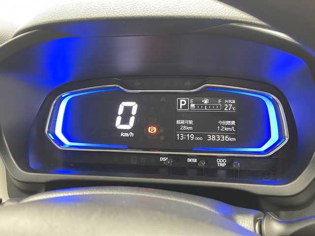 ダイハツ ミラ イース X リミテッド SAⅢ 沖縄県 2019(令1)年 3.9万km マゼンタベリーマイカM 社外ナビ(ＣＮ－ＲＥ０６ＷＤ)/(フルセグＴＶ　Ｂｌｕｅｔｏｏｔｈ　ＣＤ　ＤＶＤ　ＡＭ　ＦＭ)　/バックカメラ　/ドライブレコーダー　/ＥＴＣ　/キーレスエントリー　/スペアキー/アイドリングストップ　/ＬＥＤヘッドライト　/オートマチックハイビーム/電動格納ミラー　/純正フロアマット