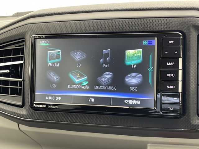 ダイハツ ミラ イース X リミテッド SAⅢ 沖縄県 2019(令1)年 3.9万km マゼンタベリーマイカM 社外ナビ(ＣＮ－ＲＥ０６ＷＤ)/(フルセグＴＶ　Ｂｌｕｅｔｏｏｔｈ　ＣＤ　ＤＶＤ　ＡＭ　ＦＭ)　/バックカメラ　/ドライブレコーダー　/ＥＴＣ　/キーレスエントリー　/スペアキー/アイドリングストップ　/ＬＥＤヘッドライト　/オートマチックハイビーム/電動格納ミラー　/純正フロアマット
