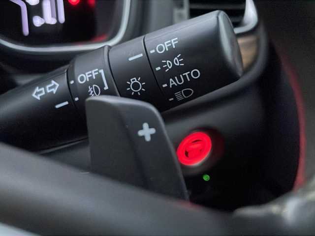 ホンダ ＣＲ－Ｖ ハイブリッド EX・マスターピース 岩手県 2019(平31)年 7万km ルーセブラックM ワンオーナー　パノラマサンルーフ　バックモニター　ドラレコ　アダプティブクルコン　コーナーセンサー　衝突軽減ブレーキ　車線維持支援　ＬＥＤオートライト　純正ナビＴＶ　ＥＴＣ２．０　本革シート