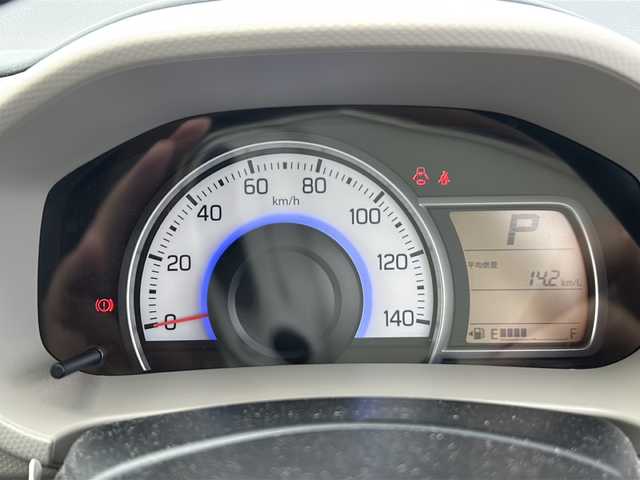 スズキ アルト F 茨城県 2019(平31)年 2.3万km アーバンブラウンパールメタリック CD再生付きオーディオ/スズキセーフティサポート/・衝突軽減ブレーキ/・誤発進抑制機能/・コーナーセンサー/・車線逸脱警報/オートライト/リモコンキー/取扱説明書/保証書