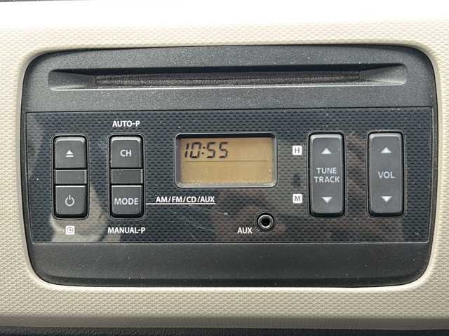 スズキ アルト F 茨城県 2019(平31)年 2.3万km アーバンブラウンパールメタリック CD再生付きオーディオ/スズキセーフティサポート/・衝突軽減ブレーキ/・誤発進抑制機能/・コーナーセンサー/・車線逸脱警報/オートライト/リモコンキー/取扱説明書/保証書