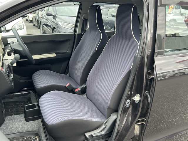 スズキ アルト F 茨城県 2019(平31)年 2.3万km アーバンブラウンパールメタリック CD再生付きオーディオ/スズキセーフティサポート/・衝突軽減ブレーキ/・誤発進抑制機能/・コーナーセンサー/・車線逸脱警報/オートライト/リモコンキー/取扱説明書/保証書
