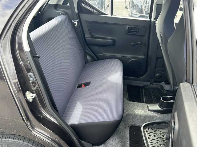 スズキ アルト F 茨城県 2019(平31)年 2.3万km アーバンブラウンパールメタリック CD再生付きオーディオ/スズキセーフティサポート/・衝突軽減ブレーキ/・誤発進抑制機能/・コーナーセンサー/・車線逸脱警報/オートライト/リモコンキー/取扱説明書/保証書