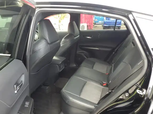 トヨタ ハリアー ハイブリッド Z 千葉県 2020(令2)年 4.7万km ブラック Toyota Safety Sense/・プリクラッシュセーフティ/・レーンディパーチャーアラート/・オートハイビーム/・レーダークルーズコントロール/・ブラインドスポットモニター/ヘッドアップディスプレイ/デジタルインナーミラー/JBLサウンド/12.3インチ純正コネクティッドナビ/地デジTV/【Bluetooth接続】/パノラミックビューモニター/運転席パワーシート/ハーフレザーシート/革巻きステアリング/ステアリングスイッチ/ETC（2.0）/LEDヘッドライト/フォグライト/ウインカーミラー/クリアランスソナー/純正19インチアルミホイル/サイド/カーテン/ニーエアバッグ/スマートキー