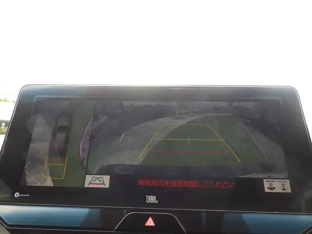 トヨタ ハリアー ハイブリッド Z 千葉県 2020(令2)年 4.7万km ブラック Toyota Safety Sense/・プリクラッシュセーフティ/・レーンディパーチャーアラート/・オートハイビーム/・レーダークルーズコントロール/・ブラインドスポットモニター/ヘッドアップディスプレイ/デジタルインナーミラー/JBLサウンド/12.3インチ純正コネクティッドナビ/地デジTV/【Bluetooth接続】/パノラミックビューモニター/運転席パワーシート/ハーフレザーシート/革巻きステアリング/ステアリングスイッチ/ETC（2.0）/LEDヘッドライト/フォグライト/ウインカーミラー/クリアランスソナー/純正19インチアルミホイル/サイド/カーテン/ニーエアバッグ/スマートキー