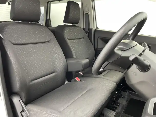 スズキ ワゴンＲ HYBRID FX リミテッド 富山県 2019(平31)年 3.4万km ピュアホワイトP 4WD/社外ナビ【CN-RE07D】/(AM/FM/CD/DVD/SD/BT)/フルセグTV/バックカメラ/ヘッドアップディスプレイ/衝突被害軽減ブレーキ/レーンキープアシスト/オートLEDヘッドライト/横滑り防止装置/ETC/ドライブレコーダー前後/スマートキー×２/前席シートヒーター/プッシュスタート/社外フロアマット/アイドリングストップ/純正14インチAW/ドアバイザー