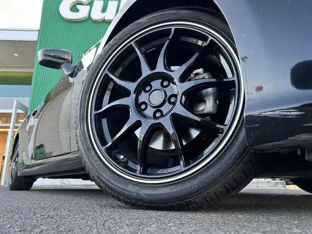 トヨタ ８６ G 宮城県 2012(平24)年 7.9万km クリスタルブラックシリカ HKS車高調整式サスペンション/社外マフラー/社外SDナビ/【CD/DVD/SD/USB/AUX】/Bluetooth/むち打ち傷害軽減フロントシート/キーレスエントリー/電動格納式ミラー/ディスチャージヘッドライト/純正フロアマット