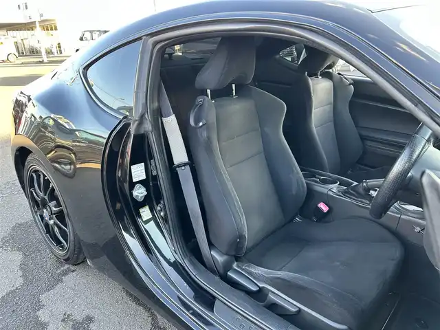 トヨタ ８６ G 宮城県 2012(平24)年 7.9万km クリスタルブラックシリカ HKS車高調整式サスペンション/社外マフラー/社外SDナビ/【CD/DVD/SD/USB/AUX】/Bluetooth/むち打ち傷害軽減フロントシート/キーレスエントリー/電動格納式ミラー/ディスチャージヘッドライト/純正フロアマット