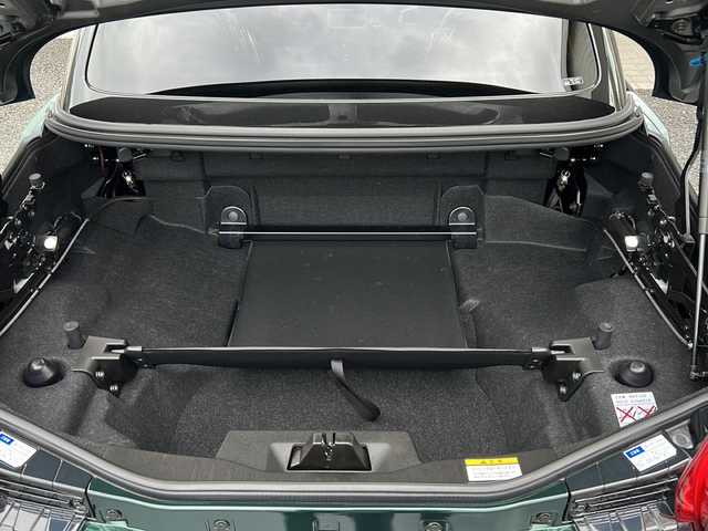 ダイハツ コペン セロ 埼玉県 2022(令4)年 1万km ブリティッシュグリーンマイカ ワンオーナー　/純正AW16インチ　/LEDライト/プッシュスタート　/純正オーディオ　/(FM/AM/CD/AUX)/TRC　/オートライト　/ステアリングスイッチ　/電格ミラー　/シートヒーター(D/N)　/イモビライザー　/オープンカー　/純正フロア　