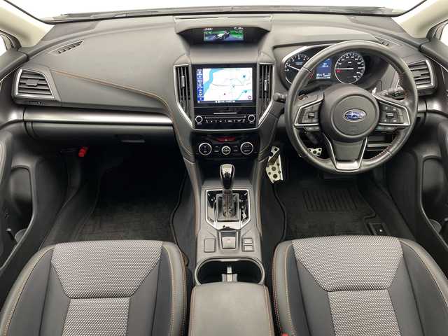 スバル ＸＶ ハイブリッド 2．0e－S アイサイト 愛知県 2021(令3)年 1.9万km クリスタルホワイトP アイサイト/純正8型ナビ/レーダークルーズコントロール/バックカメラ/サイドカメラ/パワーシート/コーナーセンサー/純正アルミホイール/ブラインドスポットモニター/LEDヘッドライト/パドルシフト/オートライト/ドライブレコーダー/ETC/衝突軽減システム/フルセグ/CD DVD/Bluetooth/ステアリングスイッチ/スマートキー/プッシュスタート