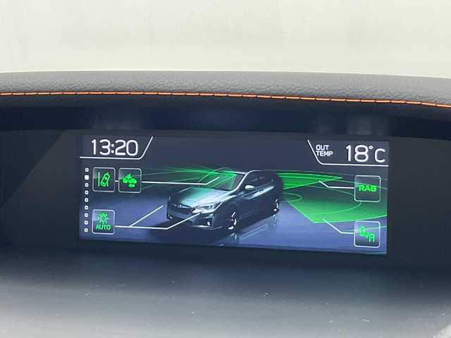 スバル ＸＶ ハイブリッド 2．0e－S アイサイト 愛知県 2021(令3)年 1.9万km クリスタルホワイトP アイサイト/純正8型ナビ/レーダークルーズコントロール/バックカメラ/サイドカメラ/パワーシート/コーナーセンサー/純正アルミホイール/ブラインドスポットモニター/LEDヘッドライト/パドルシフト/オートライト/ドライブレコーダー/ETC/衝突軽減システム/フルセグ/CD DVD/Bluetooth/ステアリングスイッチ/スマートキー/プッシュスタート