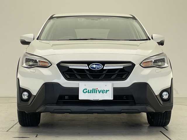 スバル ＸＶ ハイブリッド 2．0e－S アイサイト 愛知県 2021(令3)年 1.9万km クリスタルホワイトP アイサイト/純正8型ナビ/レーダークルーズコントロール/バックカメラ/サイドカメラ/パワーシート/コーナーセンサー/純正アルミホイール/ブラインドスポットモニター/LEDヘッドライト/パドルシフト/オートライト/ドライブレコーダー/ETC/衝突軽減システム/フルセグ/CD DVD/Bluetooth/ステアリングスイッチ/スマートキー/プッシュスタート