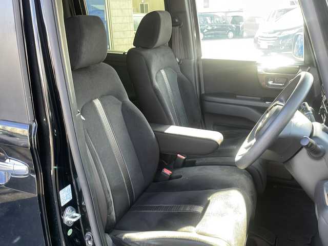 ホンダ Ｎ ＢＯＸ カスタム G L ホンダセンシング 長野県 2017(平29)年 10万km クリスタルブラックパール (株)IDOMが運営する【じしゃロン長野店】の自社ローン専用車両になります/こちらは現金またはオートローンご利用時の価格です。自社ローンご希望の方は別途その旨お申付け下さい/社外ナビ/バックカメラ/ステアリングスイッチ/ETC/スマートキープッシュスタート/片側パワースライドドア