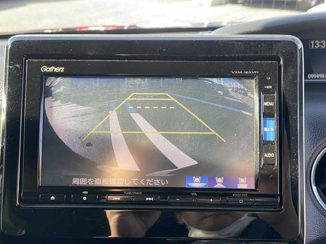 ホンダ Ｎ ＢＯＸ カスタム G L ホンダセンシング 長野県 2017(平29)年 10万km クリスタルブラックパール (株)IDOMが運営する【じしゃロン長野店】の自社ローン専用車両になります/こちらは現金またはオートローンご利用時の価格です。自社ローンご希望の方は別途その旨お申付け下さい/社外ナビ/バックカメラ/ステアリングスイッチ/ETC/スマートキープッシュスタート/片側パワースライドドア