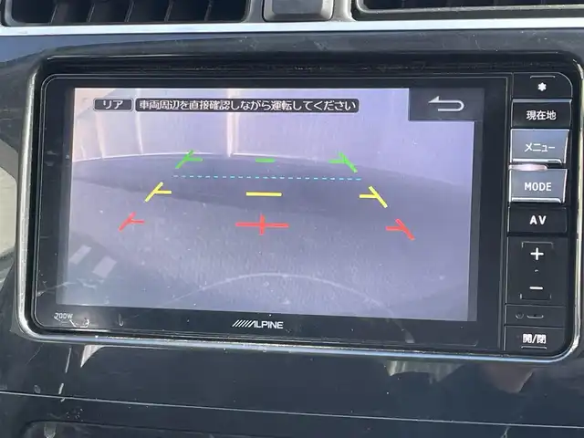 三菱 ミラージュ G 群馬県 2014(平26)年 4.2万km ピレネーブラック 純正SDナビゲーション/（CD/DVD/SD/BT/フルセグTV）/バックカメラ/ETC/アイドリングストップ/ハロゲンライト/オートライト/ヘッドライトレベライザー/プッシュスタート/ドアバイザー/電格ミラー/純正フロアマット/純正ホイールキャップ