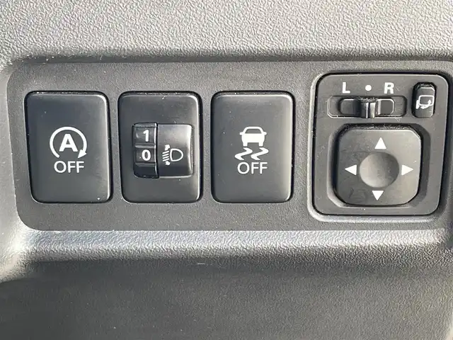 三菱 ミラージュ G 群馬県 2014(平26)年 4.2万km ピレネーブラック 純正SDナビゲーション/（CD/DVD/SD/BT/フルセグTV）/バックカメラ/ETC/アイドリングストップ/ハロゲンライト/オートライト/ヘッドライトレベライザー/プッシュスタート/ドアバイザー/電格ミラー/純正フロアマット/純正ホイールキャップ