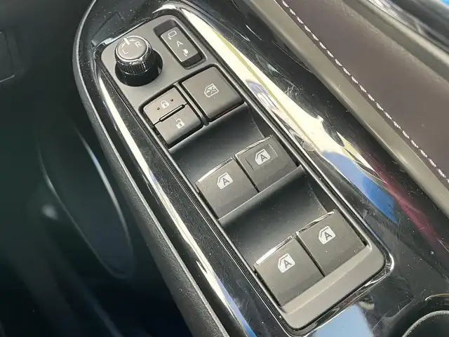 トヨタ ハリアー プレミアム スタイルモーヴ 千葉県 2016(平28)年 4.4万km スパークリングブラックパールクリスタルシャイン 純正ナビ/フルセグＴＶ/バックカメラ/ビルトインＥＴＣ/クルーズコントロール/パワーバックドア/前席パワーシート/前席シートヒーター/モデリスタエアロ/衝突被害軽減ブレーキ/レーンキープアシスト/LEDヘッドライト