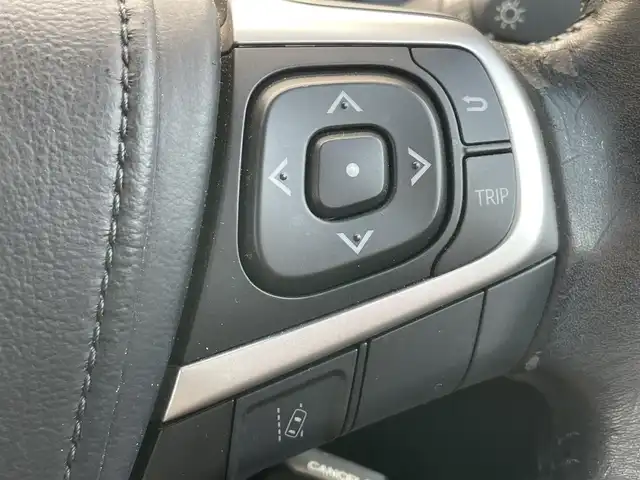 トヨタ ハリアー プレミアム スタイルモーヴ 千葉県 2016(平28)年 4.4万km スパークリングブラックパールクリスタルシャイン 純正ナビ/フルセグＴＶ/バックカメラ/ビルトインＥＴＣ/クルーズコントロール/パワーバックドア/前席パワーシート/前席シートヒーター/モデリスタエアロ/衝突被害軽減ブレーキ/レーンキープアシスト/LEDヘッドライト