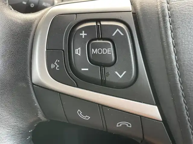 トヨタ ハリアー プレミアム スタイルモーヴ 千葉県 2016(平28)年 4.4万km スパークリングブラックパールクリスタルシャイン 純正ナビ/フルセグＴＶ/バックカメラ/ビルトインＥＴＣ/クルーズコントロール/パワーバックドア/前席パワーシート/前席シートヒーター/モデリスタエアロ/衝突被害軽減ブレーキ/レーンキープアシスト/LEDヘッドライト