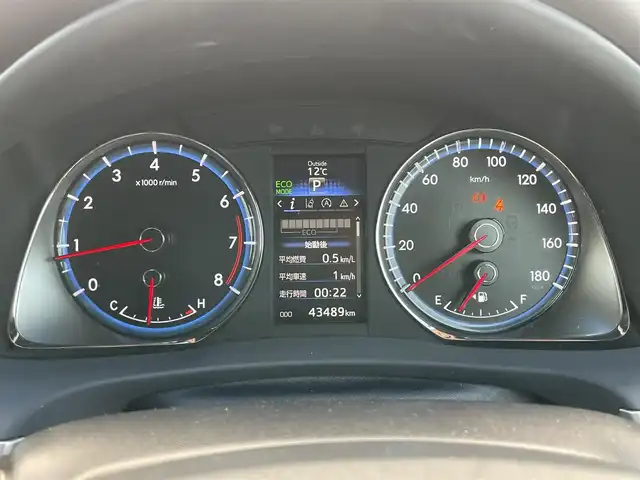 トヨタ ハリアー プレミアム スタイルモーヴ 千葉県 2016(平28)年 4.4万km スパークリングブラックパールクリスタルシャイン 純正ナビ/フルセグＴＶ/バックカメラ/ビルトインＥＴＣ/クルーズコントロール/パワーバックドア/前席パワーシート/前席シートヒーター/モデリスタエアロ/衝突被害軽減ブレーキ/レーンキープアシスト/LEDヘッドライト