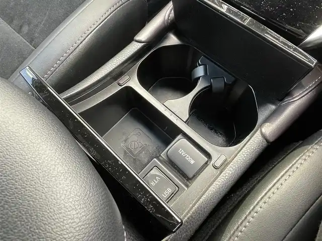 トヨタ ハリアー プレミアム スタイルモーヴ 千葉県 2016(平28)年 4.4万km スパークリングブラックパールクリスタルシャイン 純正ナビ/フルセグＴＶ/バックカメラ/ビルトインＥＴＣ/クルーズコントロール/パワーバックドア/前席パワーシート/前席シートヒーター/モデリスタエアロ/衝突被害軽減ブレーキ/レーンキープアシスト/LEDヘッドライト