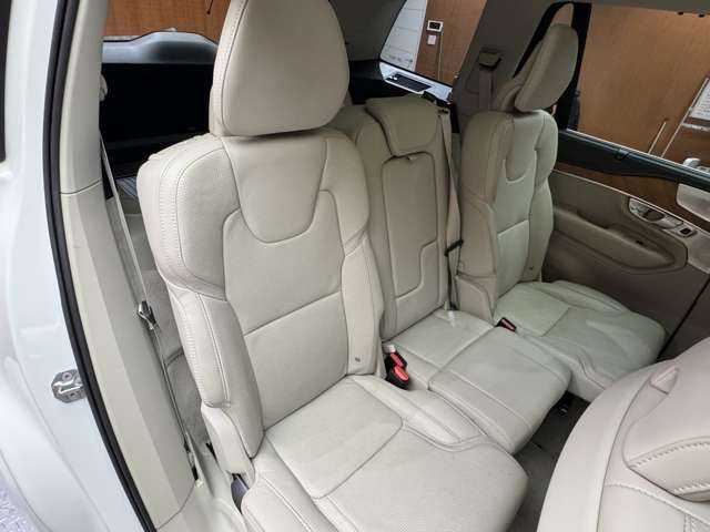 ボルボ ＸＣ９０ D5 AWD インスクリプション 千葉県 2019(令1)年 3.2万km クリスタルホワイトP パノラマスライディングルーフ　/ACC　/Bowers＆Wilkins　/白革シート　/シートヒーター　/ベンチレーション　/ステアリングヒーター　/電動リアゲート　/360°カメラ　/HUD　/レーンアシスト　/ブラインドスポット　/ETC