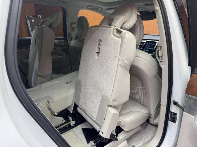 ボルボ ＸＣ９０ D5 AWD インスクリプション 千葉県 2019(令1)年 3.2万km クリスタルホワイトP パノラマスライディングルーフ　/ACC　/Bowers＆Wilkins　/白革シート　/シートヒーター　/ベンチレーション　/ステアリングヒーター　/電動リアゲート　/360°カメラ　/HUD　/レーンアシスト　/ブラインドスポット　/ETC