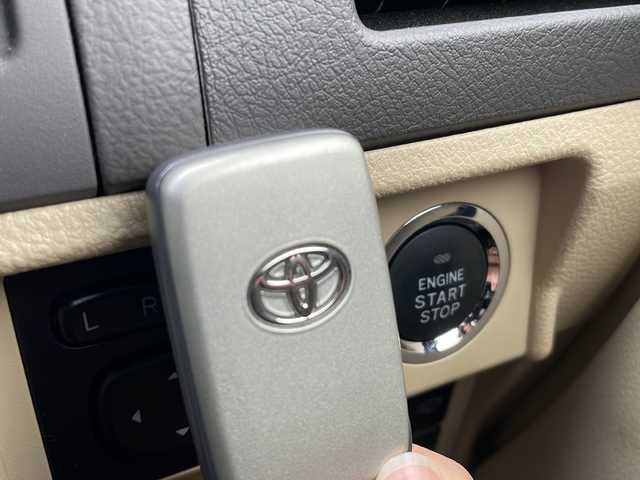 トヨタ ランドクルーザー プラド TX 福島県 2017(平29)年 13.9万km ホワイトパールクリスタルシャイン ５人乗り　純正ナビ　バックＣ　フルセグ　ＢＴ　ＤＡＣ　ビルトインＥＴＣ　ワイパーデザイアー　電格ミラー　ＬＥＤヘッドライト　フォグランプ　オートライト　スマートキー　スペアキー　純正エンスタ　ステリモ