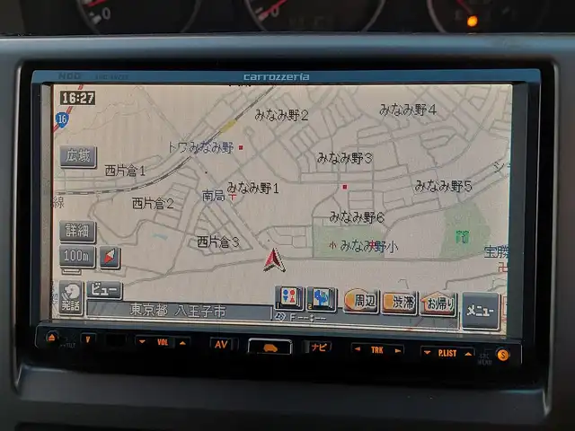 日産 エクストレイル