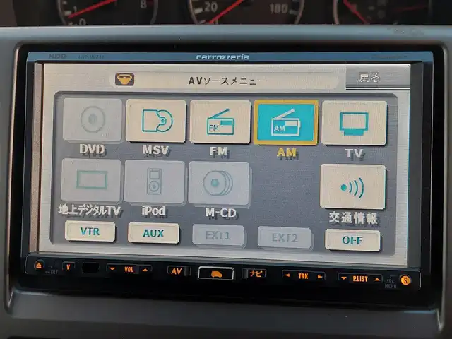 日産 エクストレイル