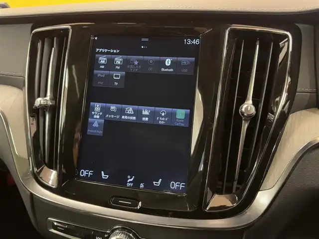 ボルボ Ｖ６０