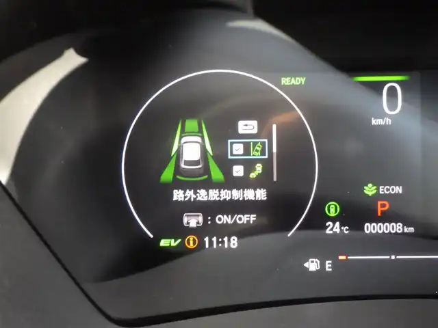 ホンダ ヴェゼル ハイブリッド e:HEV Z 千葉県 2025(令7)年 0.1万km未満 クリスタルブラックパール e:HEV Z　3VC4AZ　Honda CONNECTディスプレー+ETC2.0車載器+ワイヤレス充電器(220/000)/ホンダセンシング/・衝突軽減ブレーキ（CMBS）/・車線維持支援システム（LKAS）/・アダプティブクルーズコントロール（ACC）/・誤発進抑制機能/・後方誤発進抑制機能/・ブラインドスポットインフォメーション/パワーバックドア/ハーフレザーシート/前席シートヒーター/純正コネクトナビ/地デジTV/【Bluetooth接続】/【Apple CarPlay　Android Auto対応】/バックカメラ/革巻きステアリング/ステアリングスイッチ/ETC（2.0）/LEDヘッドライト/フォグライト/ウインカーミラー/コーナーセンサー/純正18インチアルミホイル/サイド/カーテンエアバッグ/Honda スマートキー