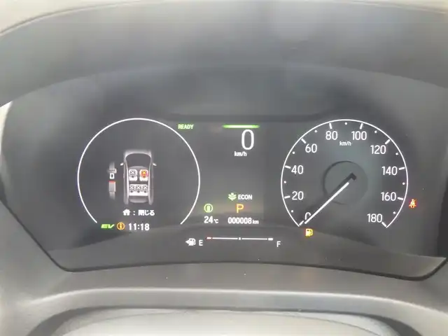 ホンダ ヴェゼル ハイブリッド e:HEV Z 千葉県 2025(令7)年 0.1万km未満 クリスタルブラックパール e:HEV Z　3VC4AZ　Honda CONNECTディスプレー+ETC2.0車載器+ワイヤレス充電器(220/000)/ホンダセンシング/・衝突軽減ブレーキ（CMBS）/・車線維持支援システム（LKAS）/・アダプティブクルーズコントロール（ACC）/・誤発進抑制機能/・後方誤発進抑制機能/・ブラインドスポットインフォメーション/パワーバックドア/ハーフレザーシート/前席シートヒーター/純正コネクトナビ/地デジTV/【Bluetooth接続】/【Apple CarPlay　Android Auto対応】/バックカメラ/革巻きステアリング/ステアリングスイッチ/ETC（2.0）/LEDヘッドライト/フォグライト/ウインカーミラー/コーナーセンサー/純正18インチアルミホイル/サイド/カーテンエアバッグ/Honda スマートキー