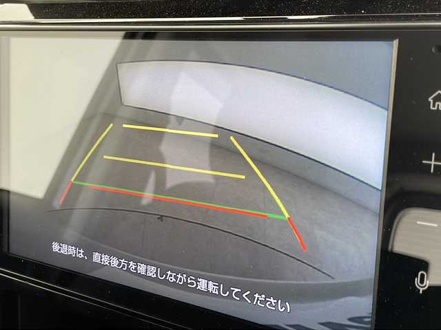 トヨタ ルーミー カスタムG 千葉県 2021(令3)年 4.6万km パールホワイトⅢ 純正9インチディスプレイオーディオ/　（Bluetooth/USB/iPod/フルセグTV）/衝突被害軽減システム/レーンキープアシスト/コーナーセンサー（後ろのみ）/レーダークルーズコントロール/バックカメラ/純正ビルトインETC/両側パワースライドドア/アイドリングストップ/電動パーキングブレーキ/ブレーキホールド/パワーモード/パワーステアリング/純正フロアマット/オートハイビーム/LEDヘッドライト/純正14インチアルミホイール/保証書/記録簿/取扱説明書