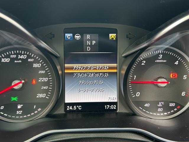 メルセデス・ベンツ ＧＬＣ２２０ d 4マチック クーペ スポーツ 本革 埼玉県 2018(平30)年 6.5万km ダイヤモンドホワイト 黒赤革コンビシート/サンルーフ/純正HDDナビ/(Bluetooth/USB/CD/フルセグ)/シートヒーター/レーダーセフティＰＫＧ/ヘッドアップディスプレイ/ＬＥＤヘッドライト/パワーバックドア/全方位カメラ/ブルメスターサウンド