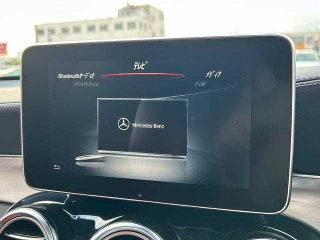 メルセデス・ベンツ ＧＬＣ２２０ d 4マチック クーペ スポーツ 本革 埼玉県 2018(平30)年 6.5万km ダイヤモンドホワイト 黒赤革コンビシート/サンルーフ/純正HDDナビ/(Bluetooth/USB/CD/フルセグ)/シートヒーター/レーダーセフティＰＫＧ/ヘッドアップディスプレイ/ＬＥＤヘッドライト/パワーバックドア/全方位カメラ/ブルメスターサウンド