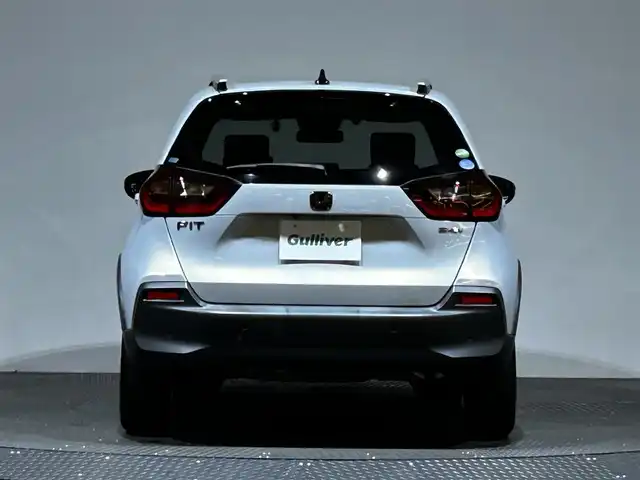 ホンダ フィット e:HEVクロスター 愛媛県 2020(令2)年 8.7万km プレミアムサンライトホワイトパール AA落札成約済み//衝突軽減ブレーキ〈CMBS〉 誤発進抑制機能 後方誤発進抑制機能 近距離衝突軽減ブレーキ 歩行者事故低減ステアリング 路外逸脱抑制機能 渋滞追従機能付アダプティブ・クルーズ・コントロール〈ACC〉 車線維持支援システム〈LKAS〉 先行車発進お知らせ機能 標識認識機能 オートハイビーム 純正SDナビ Bluetooth　フルセグ　バックカメラ　親水/ヒーテッドドアミラー　熱線入りフロントウインドウ　PTCヒーター