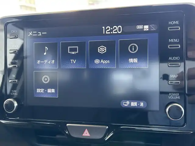 トヨタ ヤリスクロス ハイブリッド Z 茨城県 2023(令5)年 2.6万km ブラックマイカ/プラチナホワイトパールマイカ ワンオーナー/モデリスタフルエアロ/純正ディスプレイオーディオ/　（CD/BT/フルセグ/USB）/バックカメラ/トヨタセーフティセンス/ETC/ドライブレコーダー/レーダークルーズコントロール/前席パワーシート/前席シートヒーター/純正フロアマット/ハーフレザーシート/ハンドルヒーター/LEDヘッドライト/純正18inAW/スマートキー/ステアリングスイッチ/保証書/取扱説明書/スペアキー/社外ホイールスタットレスタイア4本セットあり