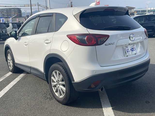 マツダ ＣＸ－５ XD 熊本県 2013(平25)年 9.1万km クリスタルホワイトパールマイカ (株)IDOMが運営する【じしゃロン熊本店】の自社ローン専用車両になりますこちらは現金またはオートローンご利用時の価格です。自社ローンご希望の方は別途その旨お申付け下さい/純正ナビ　ＣＤ　ＤＶＤ　フルセグ　ブルートゥース　/バックカメラ　/サイドカメラ　/クルーズコントローラー　/前後コーナーセンサー　/アイドリングストップ　/ビルトインＥＴＣ　/Ｗ＋サイドエアバッグ　/ＲＶＭ　/ＡＦＳ