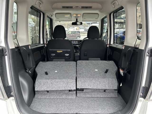 三菱 ｅＫスペース カスタムG e－アシスト 宮城県 2015(平27)年 8.1万km シルキーホワイト 社外メモリナビ（AM/FM）/バックカメラ/両側パワースライドドア/4WD/横滑り防止/追突軽減/アイドリングストップ/純正フロアマット/純正エンジンスターター/ベンチシート/純正１４インチアルミホイール/Wエアバッグ＋サイド/スマートキー/社外アルミホイールスタッドレスタイヤ/プッシュスタート/ETC/保証書/取扱説明書
