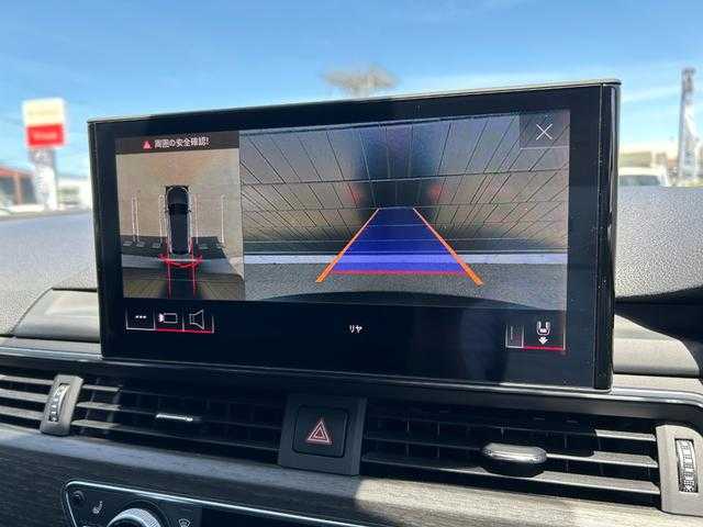アウディ Ａ４ オールロードクワトロ 埼玉県 2021(令3)年 1.8万km ミトスブラックメタリック 黒革シート/ラグジュアリーパッケージ/パーキングアシストパッケージ/純正メモリーナビ/(Bluetooth/USB/フルセグ)/全周囲カメラ/アダプティブクルーズコントロール/Ａｐｐｌｅ　Ｃａｒ　Ｐｌａｙ/シートヒーター/ブラインドスポットモニター/ETC
