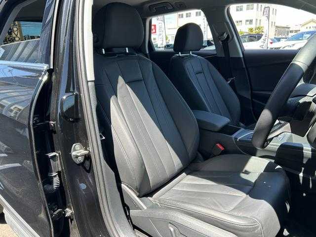 アウディ Ａ４ オールロードクワトロ 埼玉県 2021(令3)年 1.8万km ミトスブラックメタリック 黒革シート/ラグジュアリーパッケージ/パーキングアシストパッケージ/純正メモリーナビ/(Bluetooth/USB/フルセグ)/全周囲カメラ/アダプティブクルーズコントロール/Ａｐｐｌｅ　Ｃａｒ　Ｐｌａｙ/シートヒーター/ブラインドスポットモニター/ETC