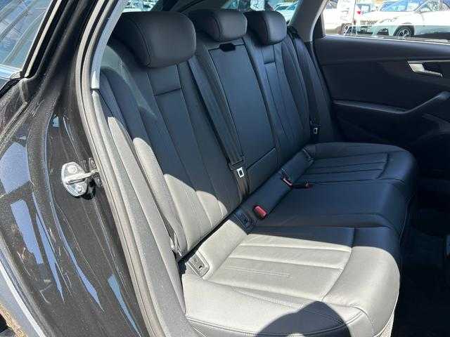 アウディ Ａ４ オールロードクワトロ 埼玉県 2021(令3)年 1.8万km ミトスブラックメタリック 黒革シート/ラグジュアリーパッケージ/パーキングアシストパッケージ/純正メモリーナビ/(Bluetooth/USB/フルセグ)/全周囲カメラ/アダプティブクルーズコントロール/Ａｐｐｌｅ　Ｃａｒ　Ｐｌａｙ/シートヒーター/ブラインドスポットモニター/ETC
