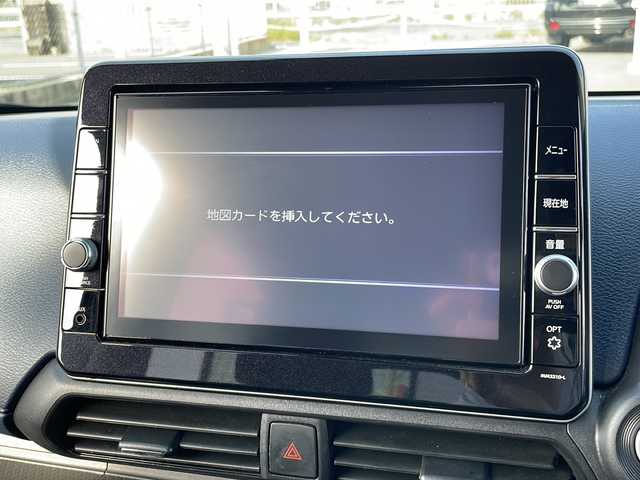 日産 デイズ HWS G ターボ プロパイロットED 山口県 2022(令4)年 3.3万km ブラック 純正9インチSDナビ/Bluetooth接続オーディオ/フルセグテレビ/アラウンドビューモニター/プロパイロット/エマージェンシーブレーキ/横滑り防止装置/純正アルミホイール/純正フロアマット/純正LEDヘッドライト/オートライト/ETC/USB充電ポート/電動パーキングブレーキ